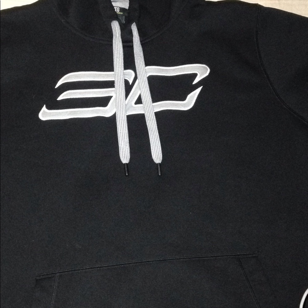 Under Armor jacket